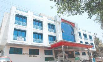 Hotel Mano Residency, Karaikal 1